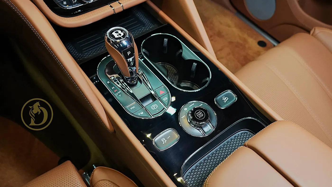 Explore the exclusive Bentley Bentayga luxury SUV collection in Dubai UAE