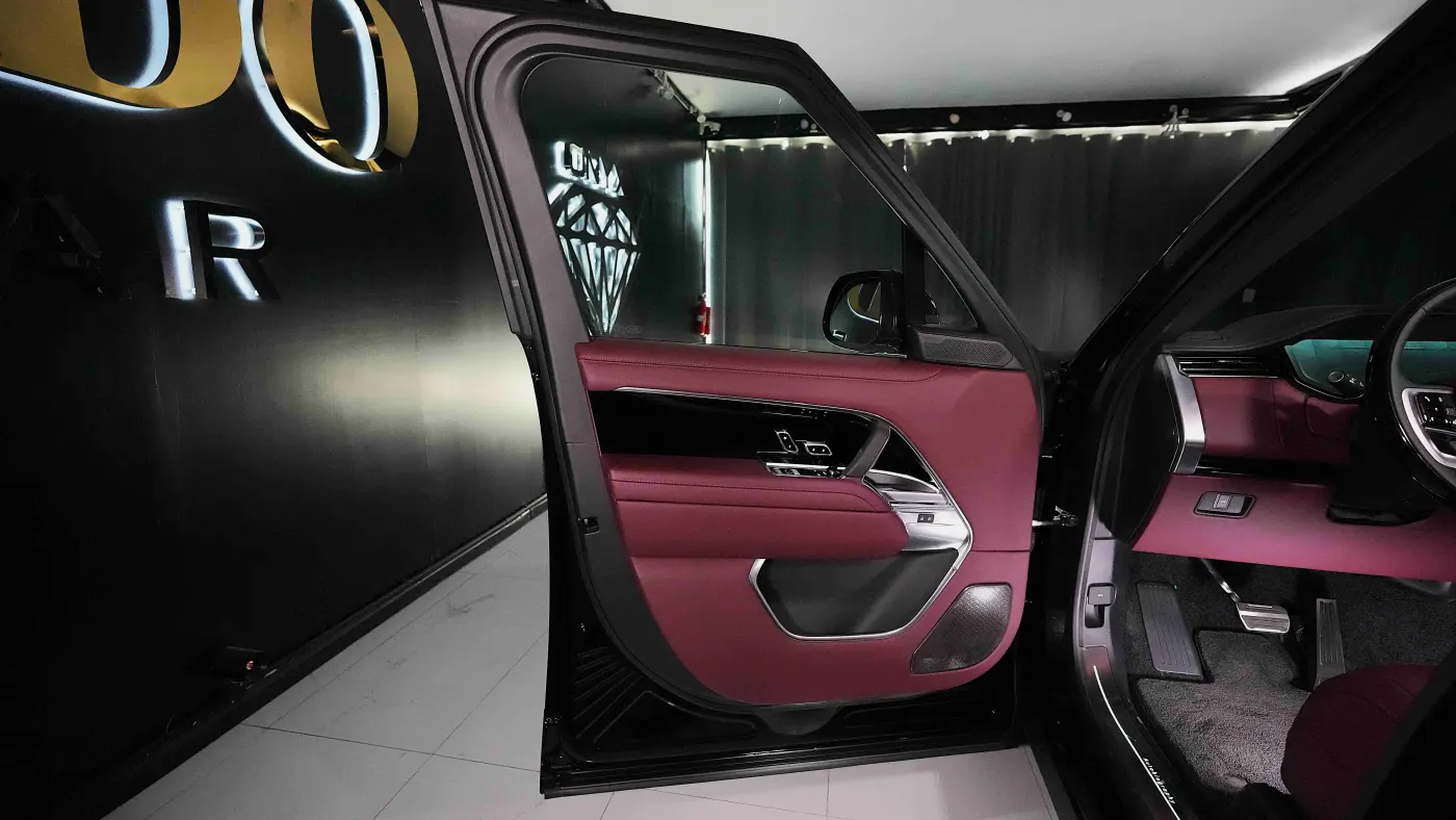 Range Rover Autobiography premium SUV available for purchase in UAE