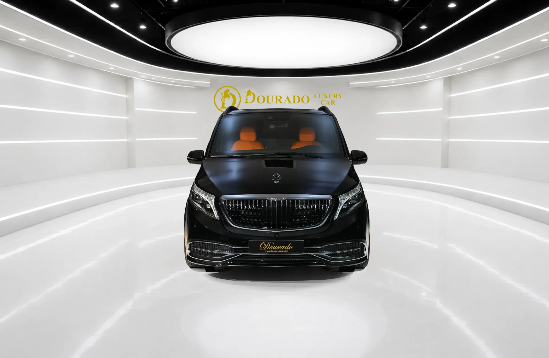 Invest in Mercedes-Maybach V-Class Long Wheelbase – A New Standard of Luxury Transportation